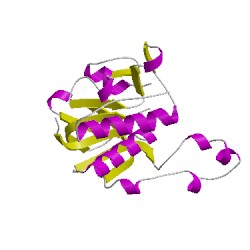 Image of CATH 4h4tA01