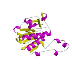 Image of CATH 4h4vA01