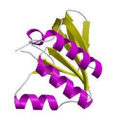 Image of CATH 4h4vA02