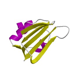 Image of CATH 4h4xA03