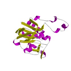 Image of CATH 4h4yA01