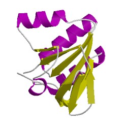 Image of CATH 4h4yA02