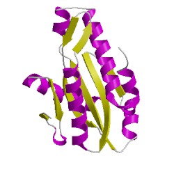 Image of CATH 4h54A02