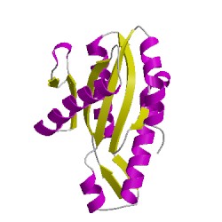 Image of CATH 4h54B02