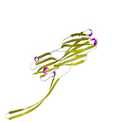 Image of CATH 4h56B00