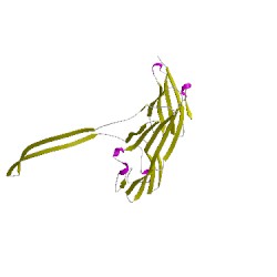 Image of CATH 4h56D