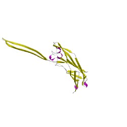 Image of CATH 4h56I00