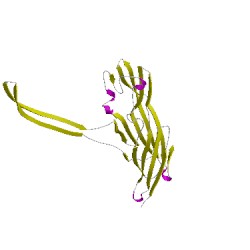 Image of CATH 4h56J00