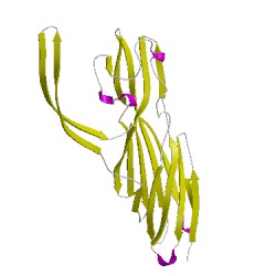 Image of CATH 4h56K00