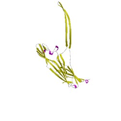 Image of CATH 4h56M