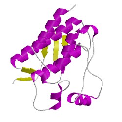 Image of CATH 4h58A02