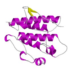 Image of CATH 4h58B02