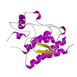Image of CATH 4h58C02