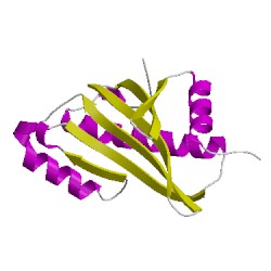 Image of CATH 4h5bA00