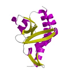 Image of CATH 4h5gA01