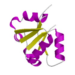 Image of CATH 4h5gA02