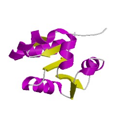 Image of CATH 4h5gB02