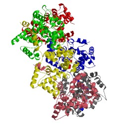 Image of CATH 4h5l