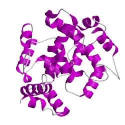 Image of CATH 4h5lF00