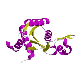 Image of CATH 4h5nA01