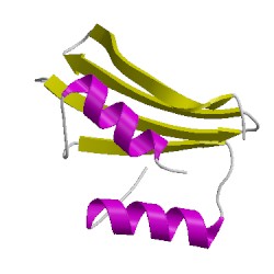 Image of CATH 4h5nA03