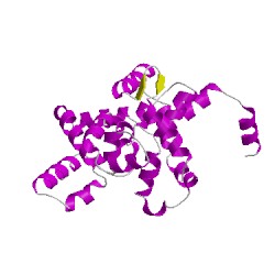 Image of CATH 4h5oA00