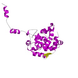 Image of CATH 4h5oF