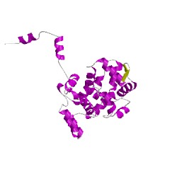 Image of CATH 4h5oI00