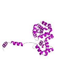 Image of CATH 4h5pB00