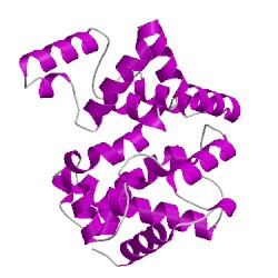 Image of CATH 4h5pD00