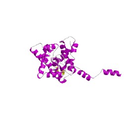 Image of CATH 4h5qB00
