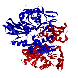 Image of CATH 4h5r