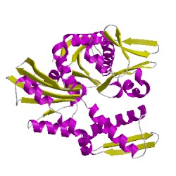 Image of CATH 4h5rA