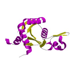 Image of CATH 4h5rA01