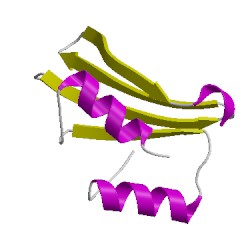 Image of CATH 4h5rA03