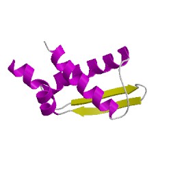 Image of CATH 4h5rA04