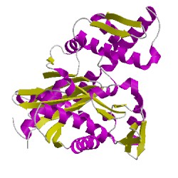 Image of CATH 4h5rB