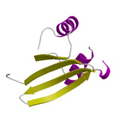 Image of CATH 4h5rB03