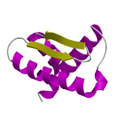 Image of CATH 4h5rB04