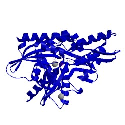 Image of CATH 4h5t