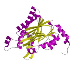 Image of CATH 4h5uA