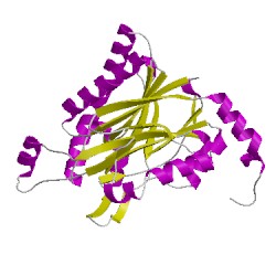 Image of CATH 4h5uA00