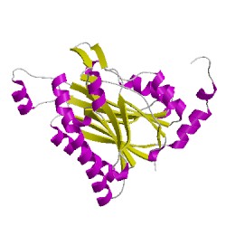 Image of CATH 4h5uB