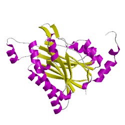 Image of CATH 4h5uB