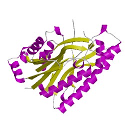 Image of CATH 4h5uC