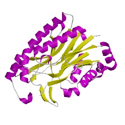 Image of CATH 4h5uD