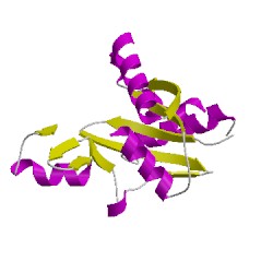 Image of CATH 4h5wA01