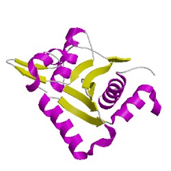 Image of CATH 4h5wB01