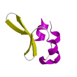 Image of CATH 4h5wB02