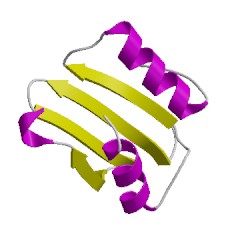 Image of CATH 4h5wB03